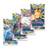 Pokemon Silver Tempest Booster Box